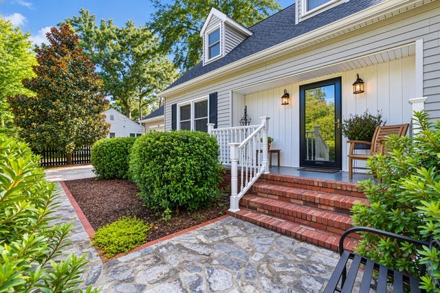 460 Kershaw Place SE, Aiken, SC 29801