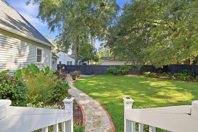 460 Kershaw Place SE, Aiken, SC 29801