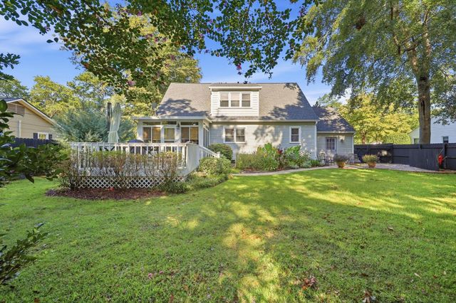 460 Kershaw Place SE, Aiken, SC 29801