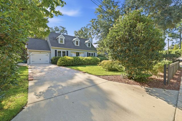 460 Kershaw Place SE, Aiken, SC 29801