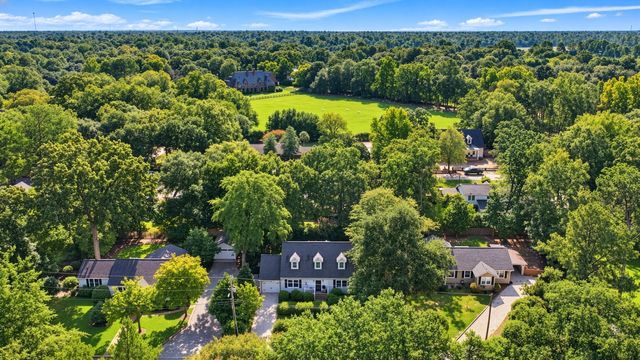 460 Kershaw Place SE, Aiken, SC 29801