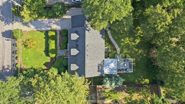 460 Kershaw Place SE, Aiken, SC 29801