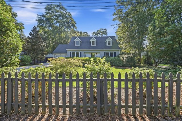 460 Kershaw Place SE, Aiken, SC 29801