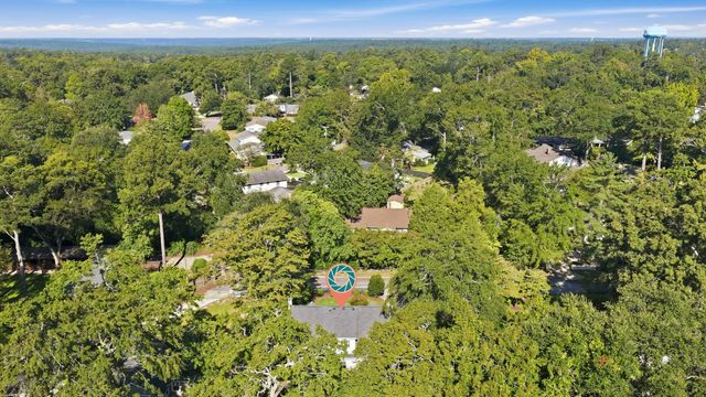 460 Kershaw Place SE, Aiken, SC 29801