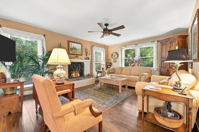 460 Kershaw Place SE, Aiken, SC 29801
