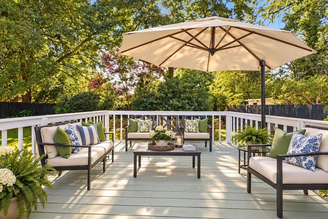 460 Kershaw Place SE, Aiken, SC 29801