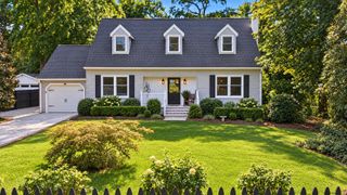 460 Kershaw Place SE, Aiken, SC 29801