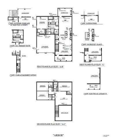 5205 Fairhaven Ct, Thompsons Station, TN 37179