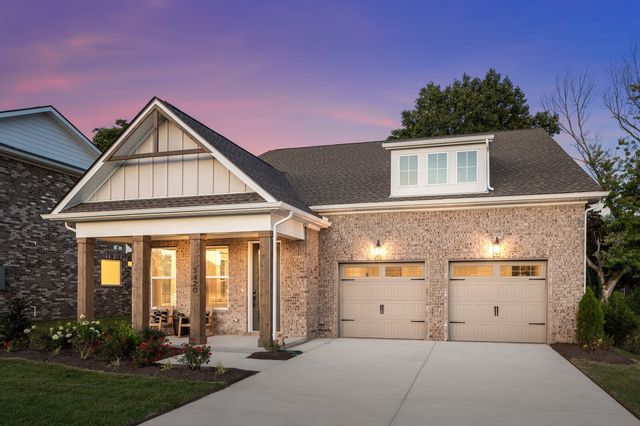 5205 Fairhaven Ct, Thompsons Station, TN 37179