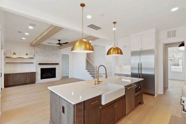 5205 Fairhaven Ct, Thompsons Station, TN 37179