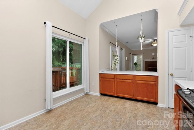 3600 Briarthorne Drive, Charlotte, NC 28269