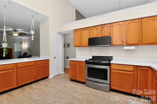 3600 Briarthorne Drive, Charlotte, NC 28269