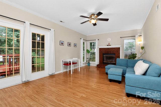 3600 Briarthorne Drive, Charlotte, NC 28269
