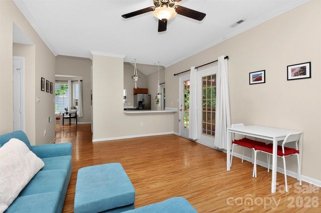 3600 Briarthorne Drive, Charlotte, NC 28269