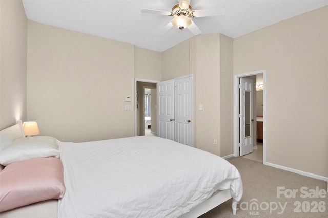 3600 Briarthorne Drive, Charlotte, NC 28269