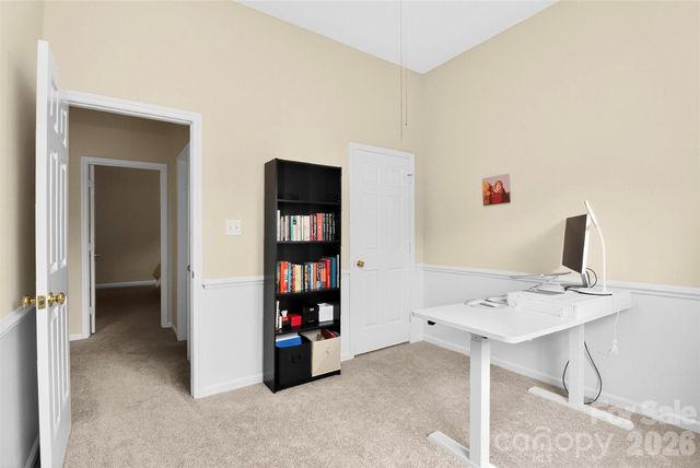 3600 Briarthorne Drive, Charlotte, NC 28269