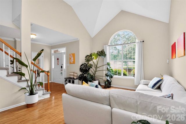 3600 Briarthorne Drive, Charlotte, NC 28269