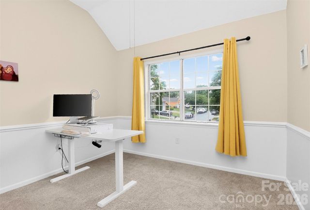 3600 Briarthorne Drive, Charlotte, NC 28269