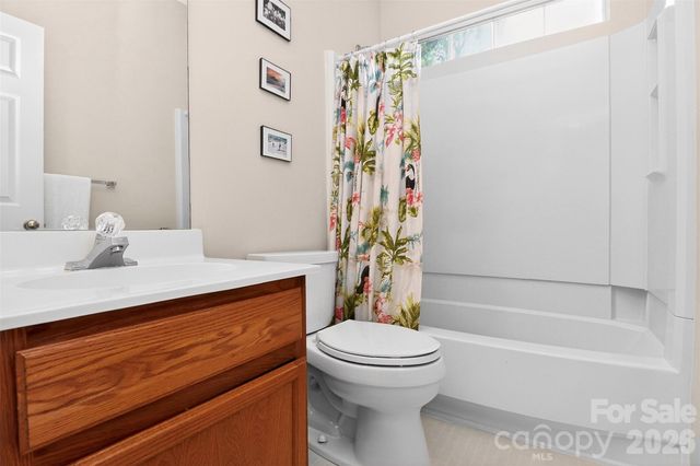 3600 Briarthorne Drive, Charlotte, NC 28269