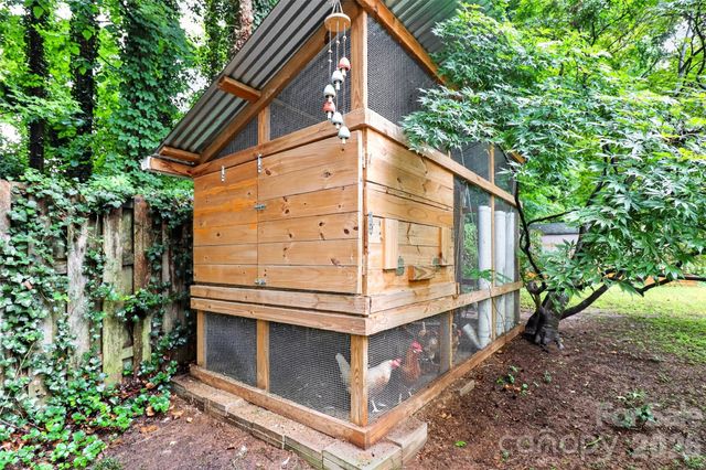 3600 Briarthorne Drive, Charlotte, NC 28269