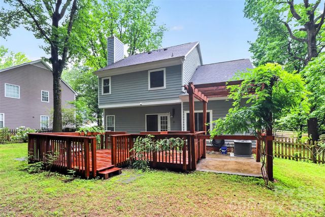 3600 Briarthorne Drive, Charlotte, NC 28269