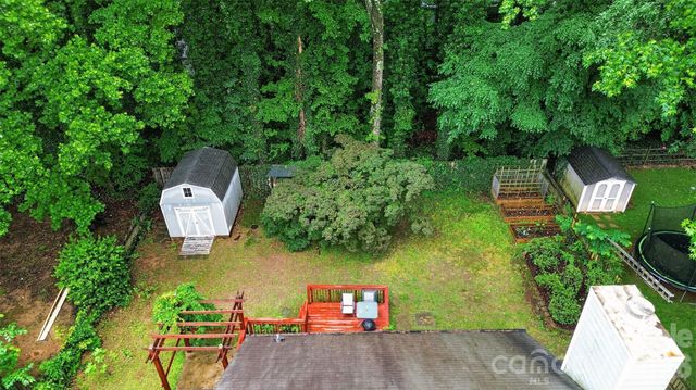 3600 Briarthorne Drive, Charlotte, NC 28269