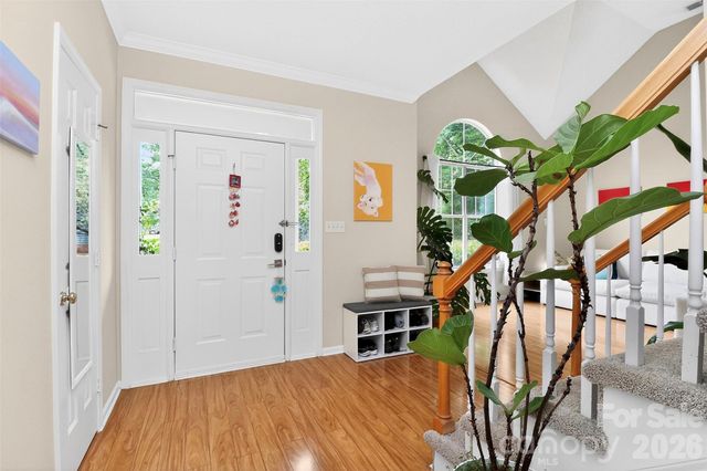 3600 Briarthorne Drive, Charlotte, NC 28269