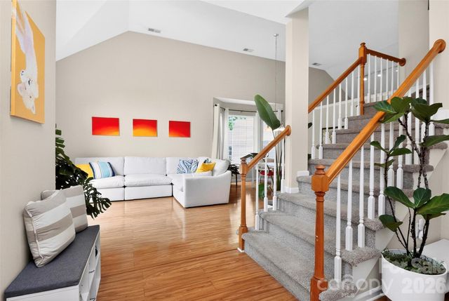 3600 Briarthorne Drive, Charlotte, NC 28269
