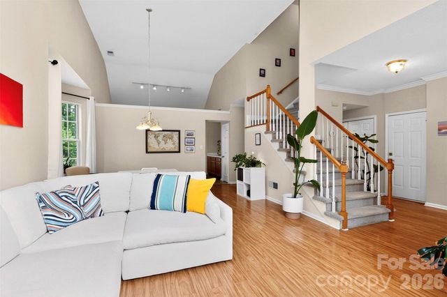3600 Briarthorne Drive, Charlotte, NC 28269