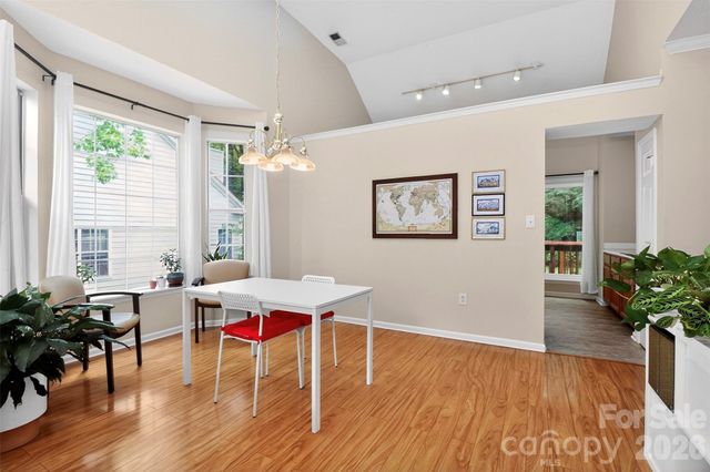 3600 Briarthorne Drive, Charlotte, NC 28269