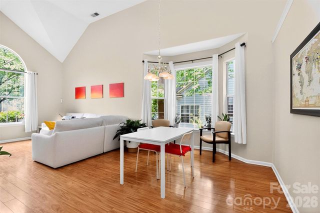 3600 Briarthorne Drive, Charlotte, NC 28269