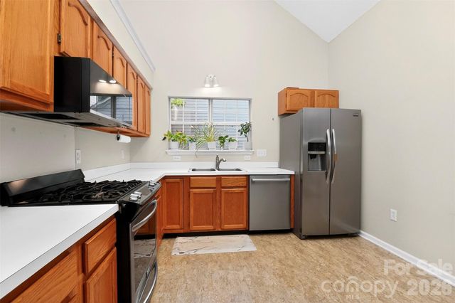 3600 Briarthorne Drive, Charlotte, NC 28269