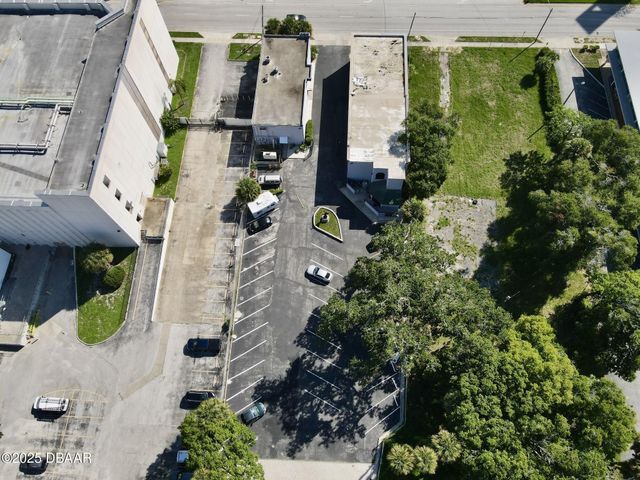 240 N Ridgewood Avenue, Daytona Beach, FL 32114