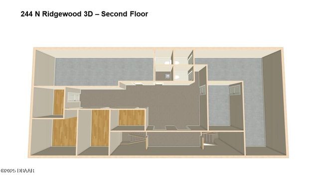 240 N Ridgewood Avenue, Daytona Beach, FL 32114