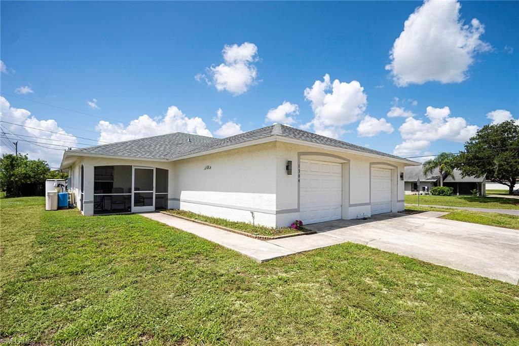 1302-1304 NE 16th TER, CAPE CORAL, FL 33909 — photo 2