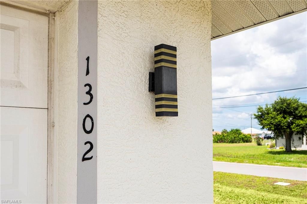 1302-1304 NE 16th TER, CAPE CORAL, FL 33909 — photo 4