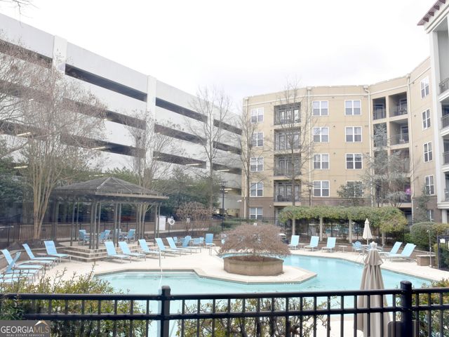 390 17th Street NW #2024, Atlanta, GA 30363