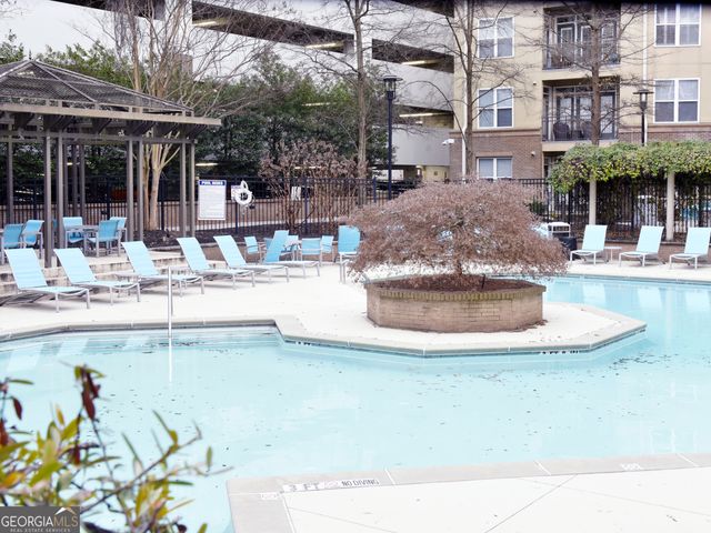 390 17th Street NW #2024, Atlanta, GA 30363