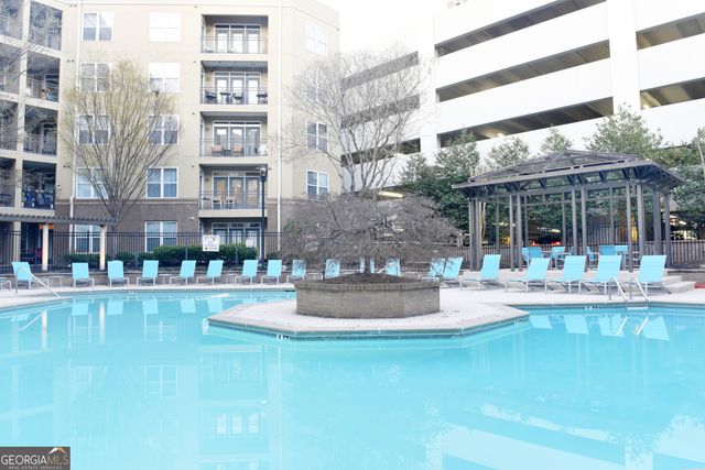 390 17th Street NW #2024, Atlanta, GA 30363
