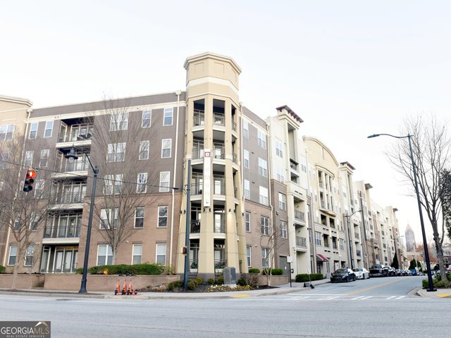 390 17th Street NW #2024, Atlanta, GA 30363