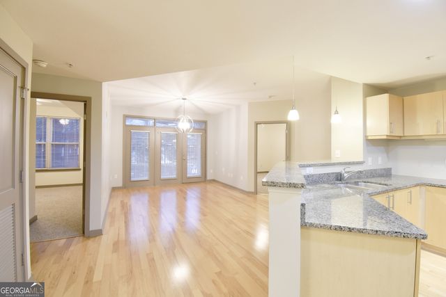 390 17th Street NW #2024, Atlanta, GA 30363