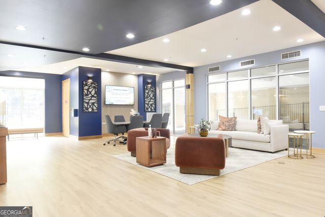 390 17th Street NW #2024, Atlanta, GA 30363
