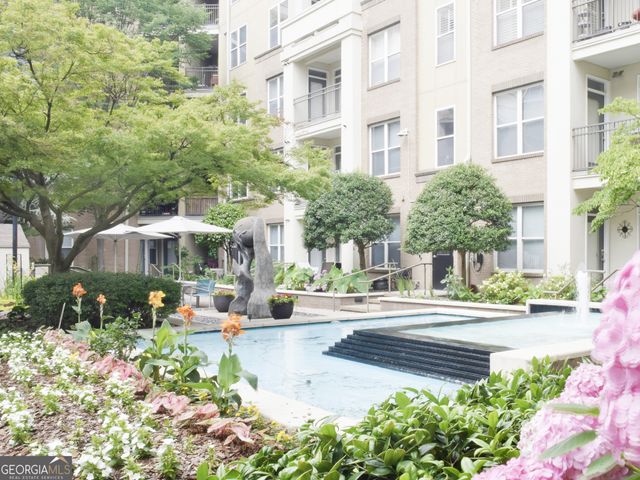 390 17th Street NW #2024, Atlanta, GA 30363