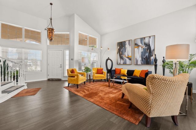 3545 NEWCASTLE Drive SE, Rio Rancho, NM 87124