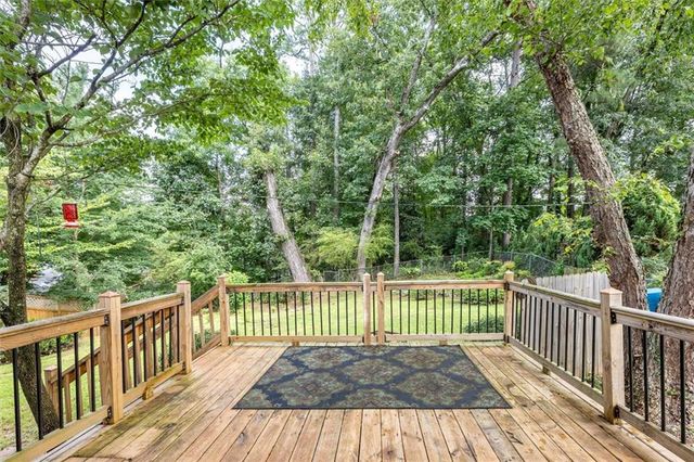 4146 Duesenberg Drive, Tucker, GA 30084