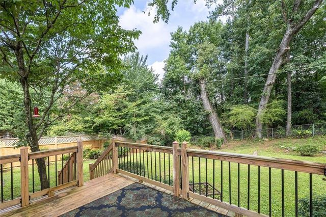 4146 Duesenberg Drive, Tucker, GA 30084