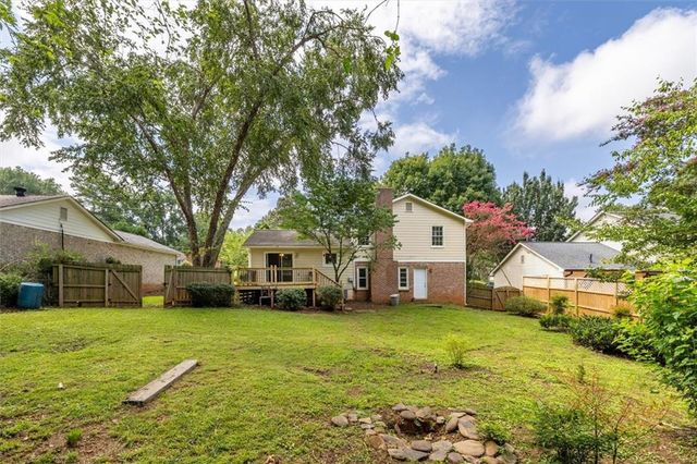 4146 Duesenberg Drive, Tucker, GA 30084