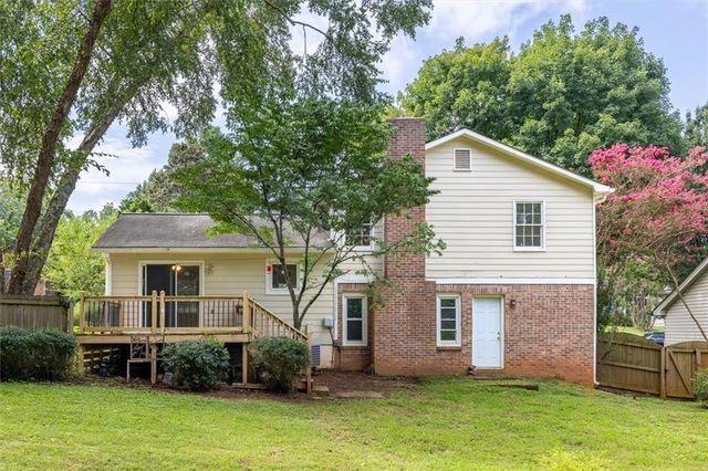 4146 Duesenberg Drive, Tucker, GA 30084