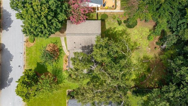 4146 Duesenberg Drive, Tucker, GA 30084