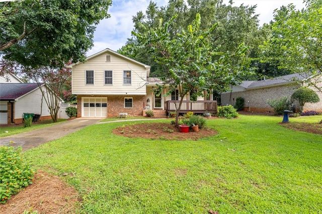4146 Duesenberg Drive, Tucker, GA 30084